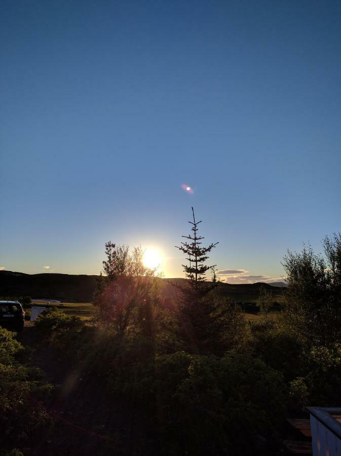 Hagi 2 Holiday Home Dış mekan fotoğraf